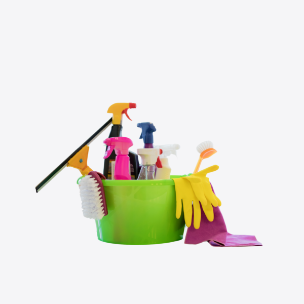 Cleaning Supplies