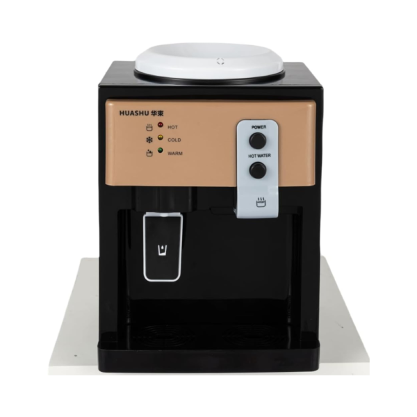 3-Temperature Desktop Water Dispenser