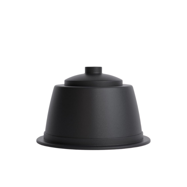G GRANA Espresso Coffee Capsules – Compatible with Nescafe Dolce Gusto Machines, 64 Single-Serve Pods, 100% Arabica Single Source, Dark Roast, Ethically Sourced