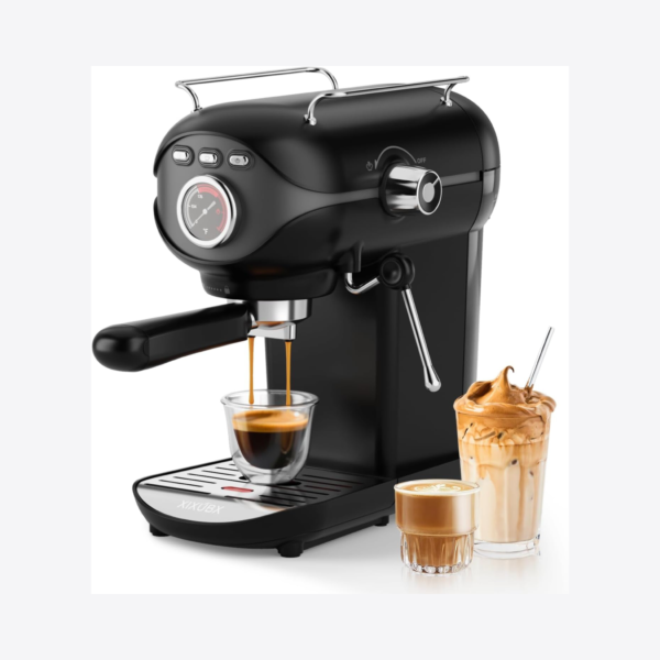 Tea & Coffee Accessories